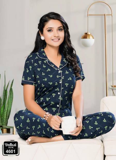 Summer Special C Ns Vol 46 Printed Night Suits Catalog
